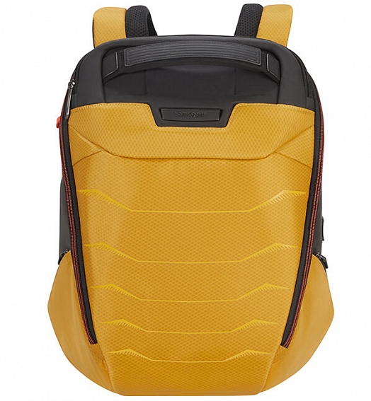 Рюкзак для ноутбука Samsonite KA5*002 Proxis BIZ Laptop Backpack 15,6