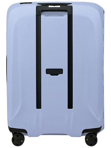 Чемодан Samsonite KM0*002 Essens Spinner