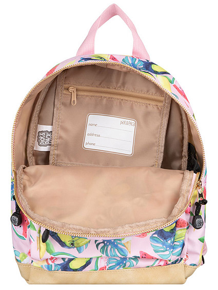 Рюкзак Pick & Pack PP20260 Tropical Fruit Backpack S