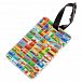 Бирка для багажа Epic EA8026/03 Travel Accessories 2.0 ID Tag
