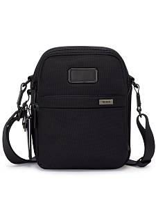 Сумка плечевая Tumi 158986-1041 Alpha Small Crossbag