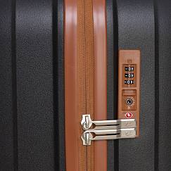 Чемодан Robinzon RP112-D Madeira Plus M