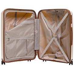 Чемодан Robinzon RP112-D Madeira Plus M