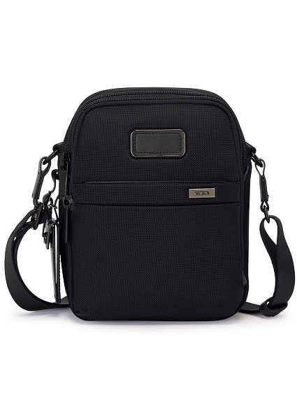 Сумка плечевая Tumi 158986-1041 Alpha Small Crossbag