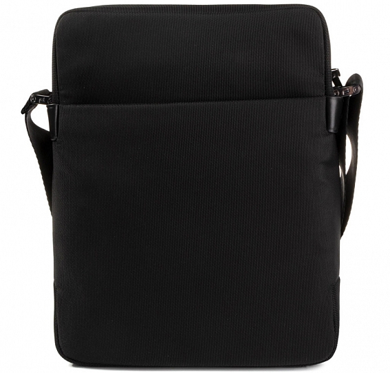 Сумка-репортер Porsche Design 4090002828 Metropolitan Shoulderbag MVZ