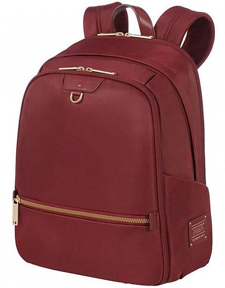 Рюкзак для ноутбука Samsonite DN5*002 Red Everete Backpack S 13,3