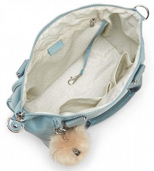 Сумка Kipling K1661684F Basic Plus Amiel Essential Medium Handbag