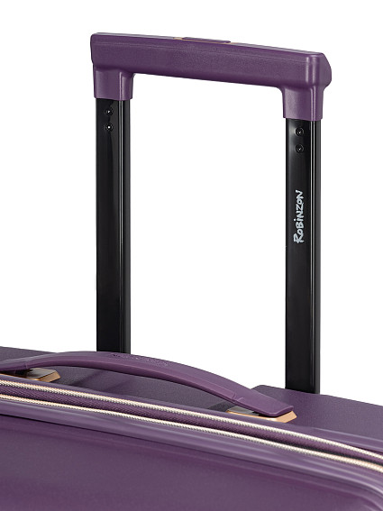 Чемодан Robinzon RP4063-P La Palma S