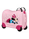 Чемодан Samsonite 56C*001 Dream2go Disney Spinner