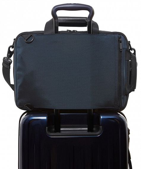 tumi alpha bravo laptop bag