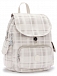 Рюкзак Kipling K15641F42 City Pack S Small Backpack