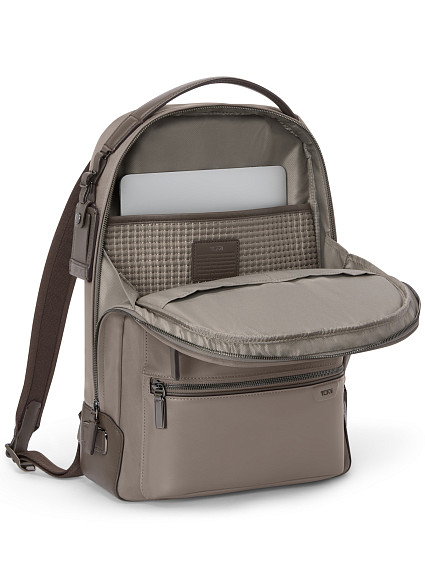 Рюкзак Tumi 159062-A879 Harrison Bradner Backpack