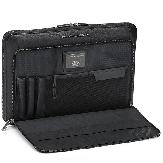 Папка для ноутбука Porsche Design OLE01520 Roadster Leather Notebook Sleeve