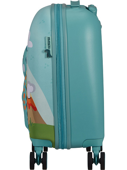 Чемодан для детей American Tourister MK8*001 Wondertrips Cabin luggage 47cm