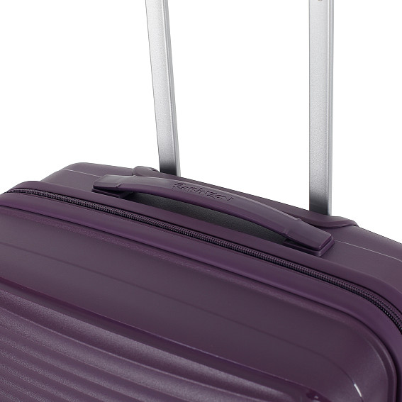 Чемодан и бьюти-кейс Robinzon RP10738-H Hokkaido S+BCL