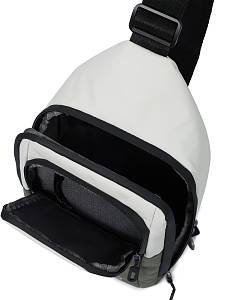 Рюкзак на одно плечо Hedgren HCMBP16 Comby Performance Sling P RFID