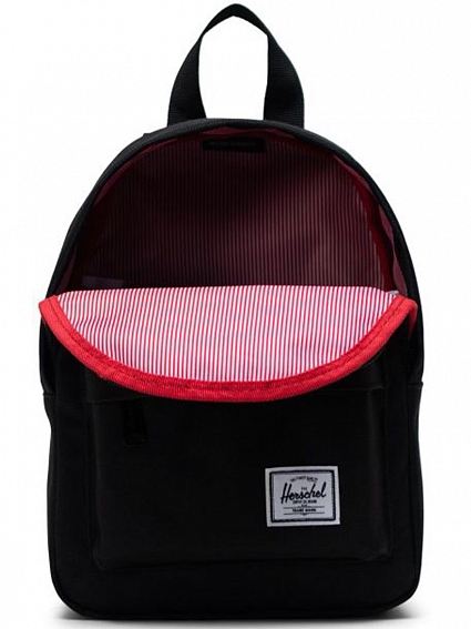 Рюкзак Herschel 10787-00001-OS Classic Backpack Mini