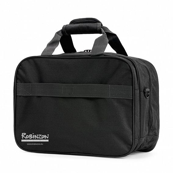 Плечевая сумка Travelite 82304 Madeira Bag