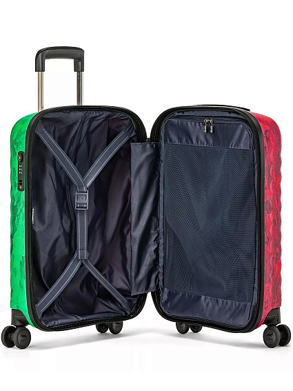 Чемодан Roncato 5093 Uno Art Cabin Spinner 55