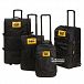Чемодан Caterpillar 83014 CAT Trolley Spinner