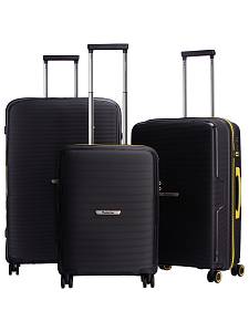 Чемодан Robinzon RP121-2 Santorini Contrast L