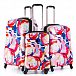Чемодан Heys 13102-3082-30 Fashion Spinner 2.0 Spring Blossom 30 Чемодан Heys 13102-3082-30 Fashion Spinner 2.0 Spring Blossom 30