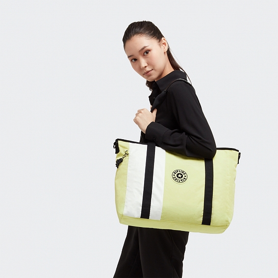 Сумка Kipling KI5072U40 Asseni Large Tote Bag