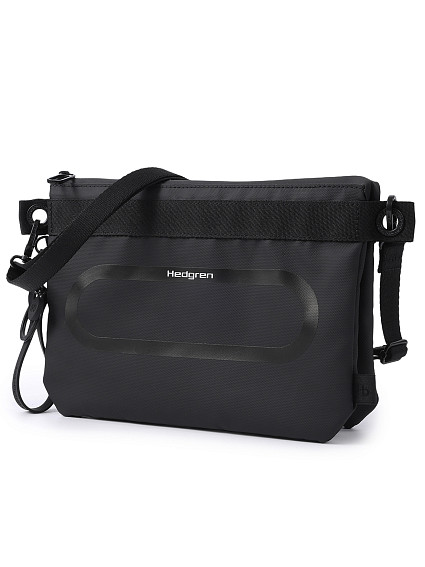 Сумка кросс-боди Hedgren HUNI02 Uni Ichi M RFID