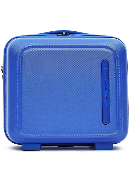 Бьюти-кейс Mandarina Duck SZN01 Logoduck + Beauty Case