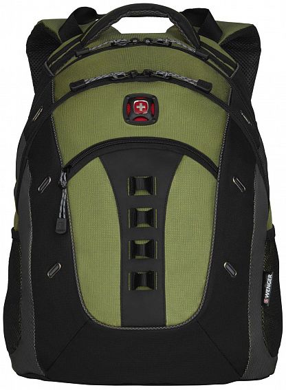 Рюкзак Wenger 27335070 Granite Backpack 16