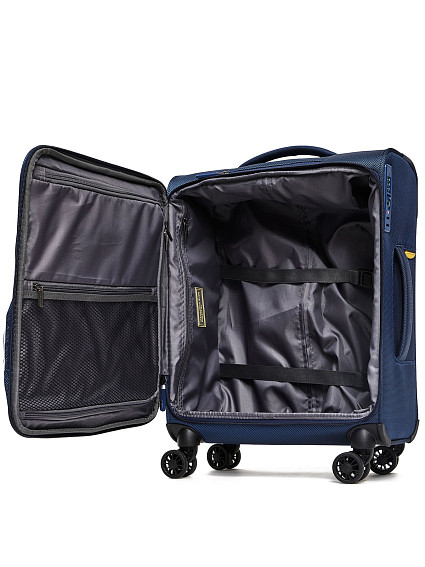 Чемодан Mandarina Duck OTV01 Zephyr Trolley Soft Cabin S