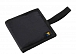 Кошелек с креплением на ремень Travel Blue TB_701_BLK Slim Secret Sliding Wallet