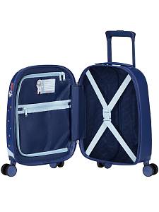 Чемодан для детей American Tourister MK8*001 Wondertrips Cabin luggage 47cm