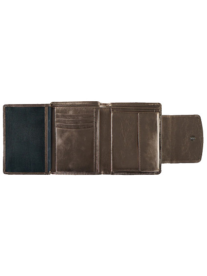 Кошелек Braun Buffel 25444-286 Ruby Wallet RFID