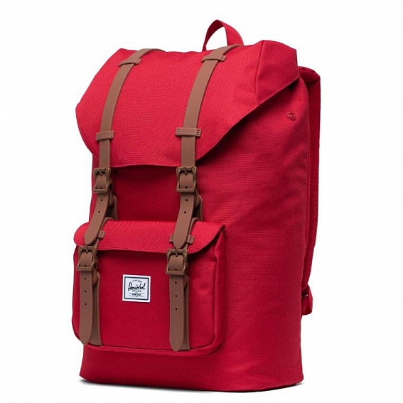 Рюкзак Herschel 10020-03271-OS Little America Mid-Volume 13