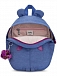 Рюкзак Kipling KI455355X Hippo Small Kids Backpack