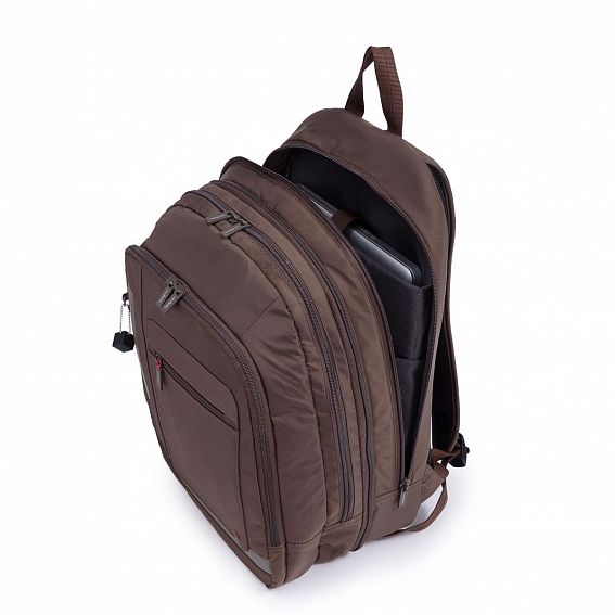 Рюкзак Hedgren HZPR11 Zeppelin Revised Backpack Extent 15.6