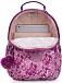 Рюкзак Kipling KI535771E Seoul S Small Backpack