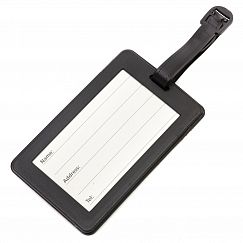 Бирка для багажа Epic EA8026/03 Travel Accessories 2.0 ID Tag