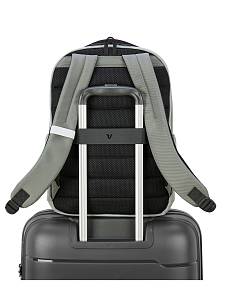 Рюкзак Roncato 412236 K2 Business Backpack Laptop 14