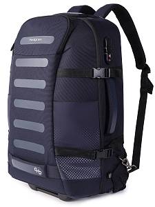 Рюкзак на колесах Hedgren HCMBY12 Comby