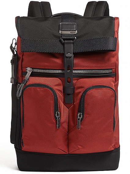 Рюкзак Tumi 232659RST Alpha Bravo Lance Backpack