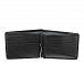 Зажим для денег Braun Buffel 90330/010 Black Golf 2.0 Dollar Clip 8CS