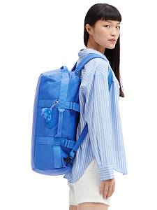 Дорожная сумка-рюкзак Kipling KI7712JC7 Jonis S Compact Convertible Weekender Backpack