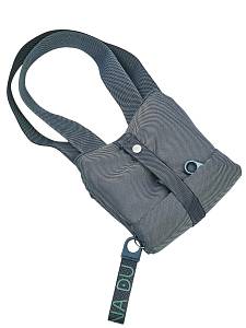 Сумка-шоппер Mandarina Duck QMT44 MD20 Foldable Shopper Bag