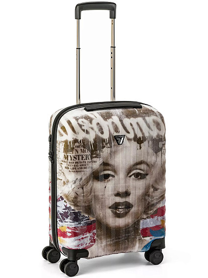 Чемодан Roncato 5093 Uno Art Cabin Spinner 55