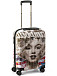 Чемодан Roncato 5093 Uno Art Cabin Spinner 55