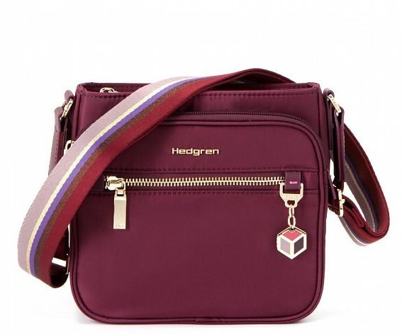 Сумка Hedgren HCHMA03S Charm Allure Magical S Crossover