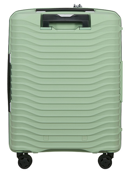 Чемодан Samsonite KJ1*014 Upscape Spinner expandable 55cm