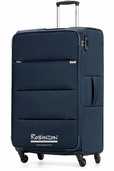 Чемодан Samsonite 92U*904 Corvo Spinner L 80/30 Exp